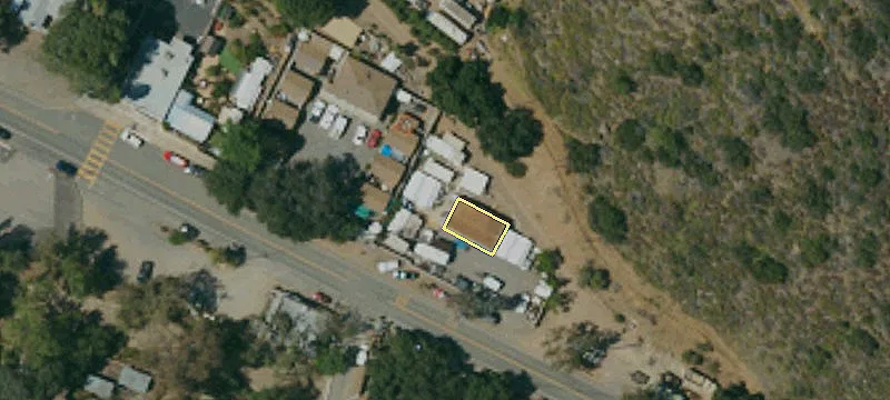 28281 Silverado Cyn Rd