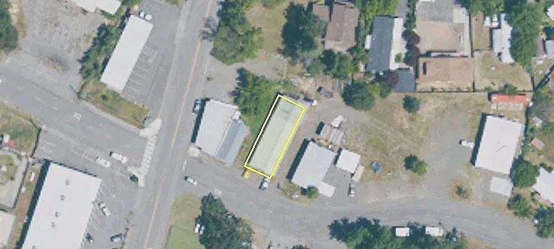 111 Mayfair St