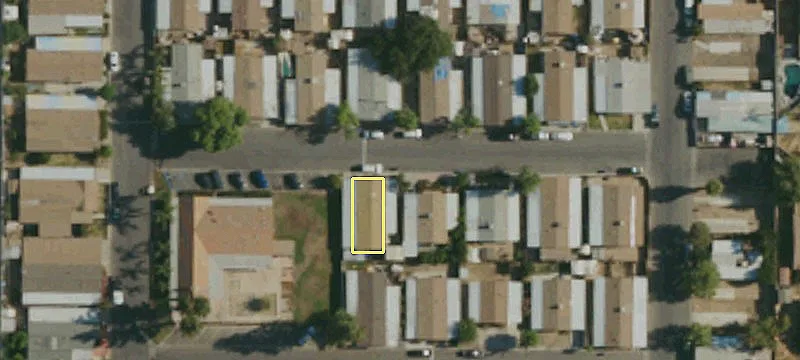 700 Shafter Ave