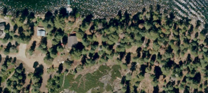 966 Mile High Rd