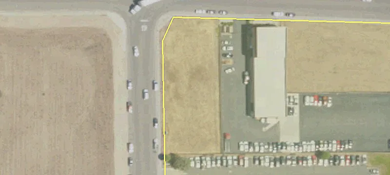 1200 Pixley Pkwy
