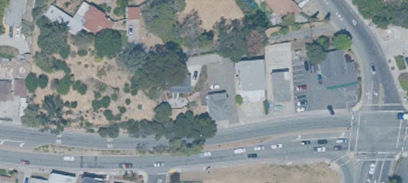 1508 San Pablo Ave