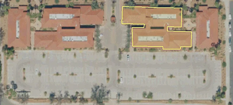 555 Tachevah Dr