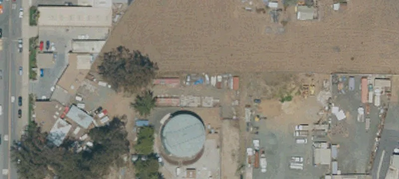 1154 Los Olivos Ave