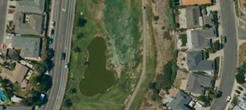 501 Avenida Vaquero