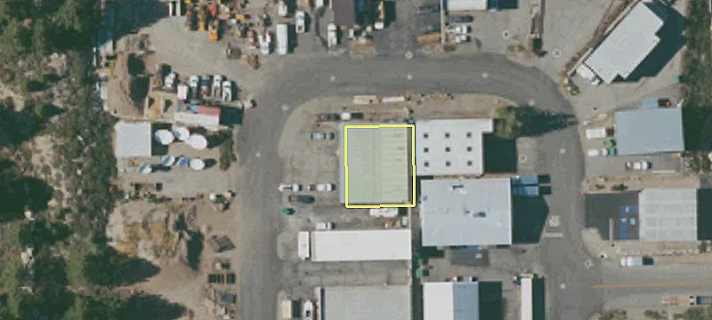 435 Commerce Cir