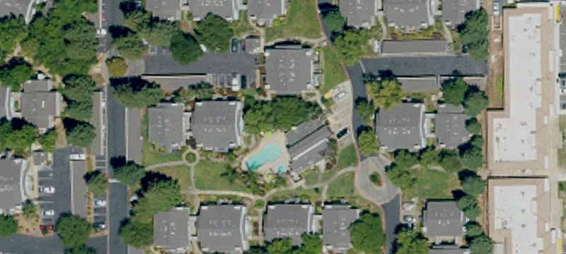 8842 Winding Way