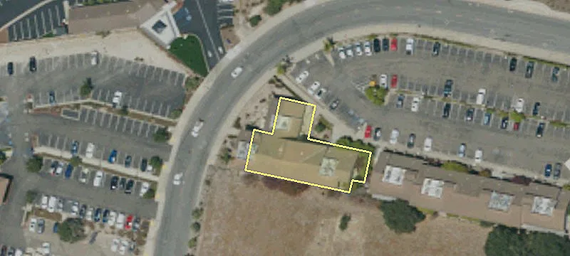 530 Camino Mercado, Unit 1