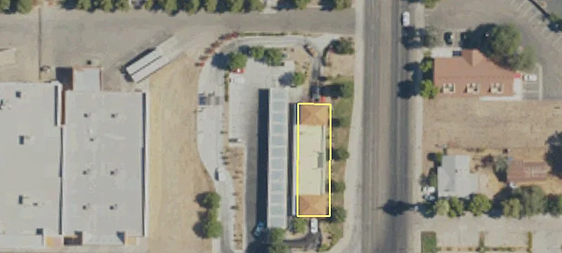 1750 Villa Ave