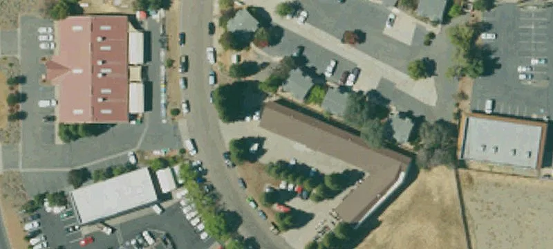 3293 Saratoga Ln