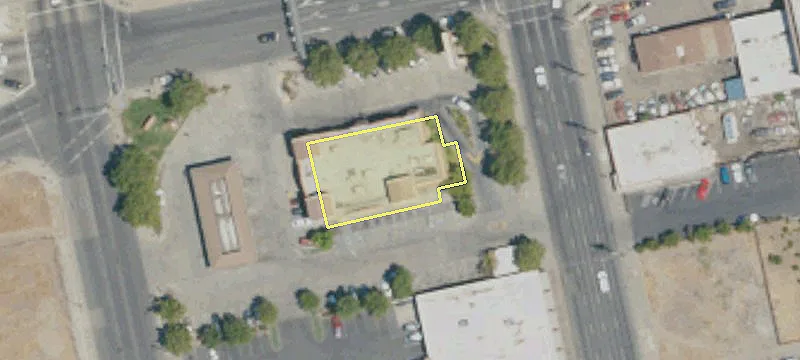 310 Ctr St
