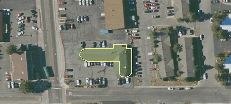 587 Old Mammoth Rd, Unit 201