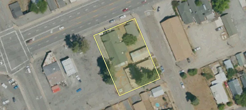 64 Sierra Ave