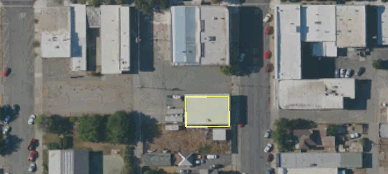117 Butte St