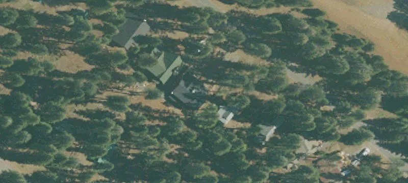 3833 Almanor W Dr