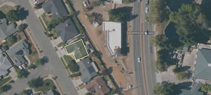 730 Bruce Ln