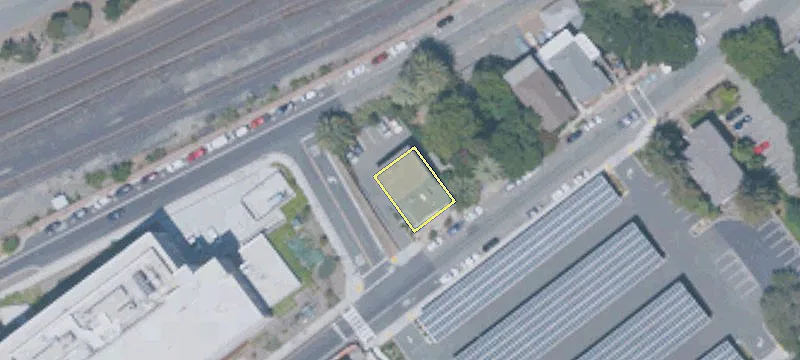 1211 Escobar St