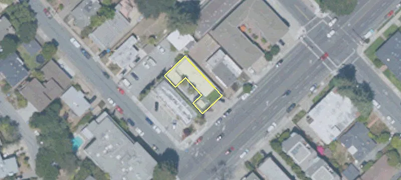 1622 San Carlos Ave