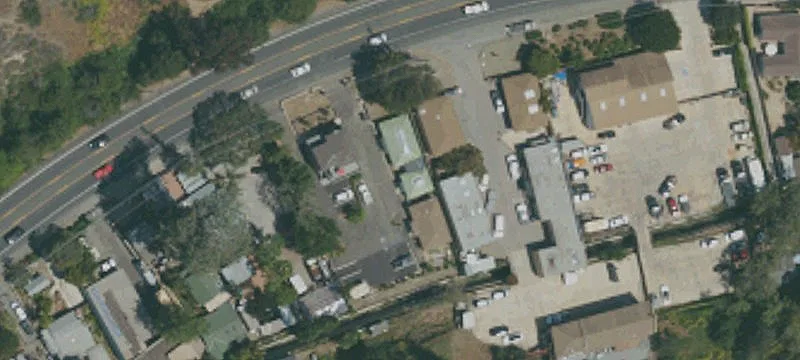 2515 Laguna Cyn Rd