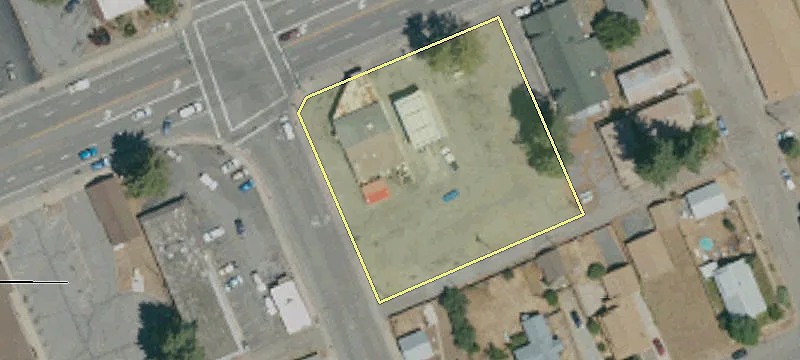 16 Sierra Ave