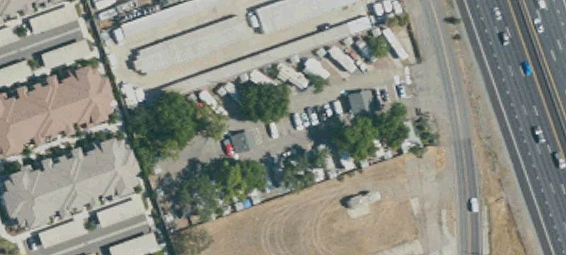 8686 Stockton Blvd