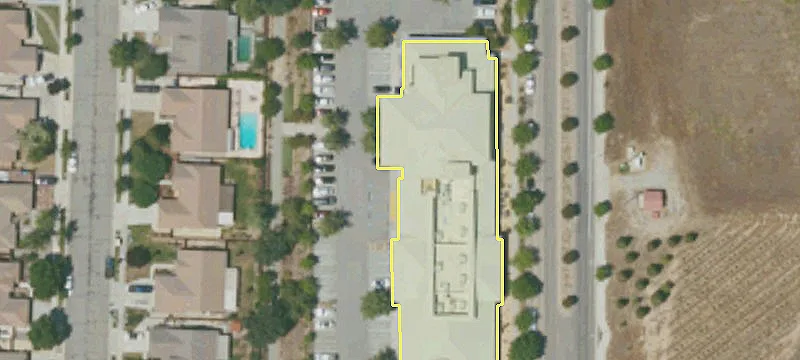 2727 Buena Vis Dr