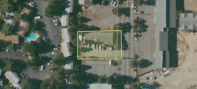 274 Laurel Mtn Rd