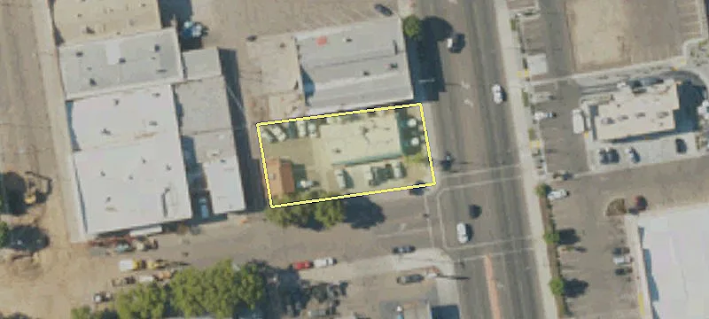 757 Academy Ave