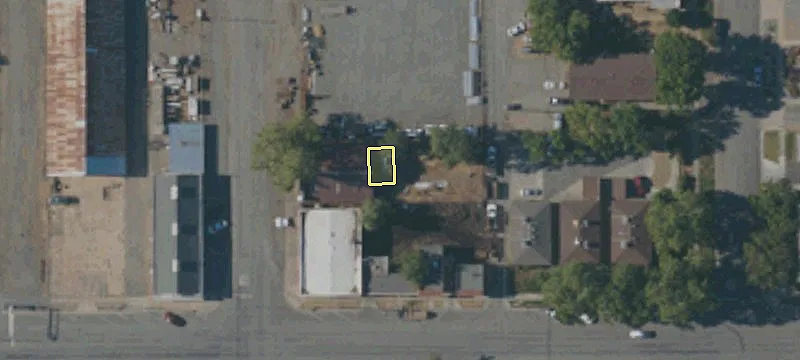 118 Colusa St