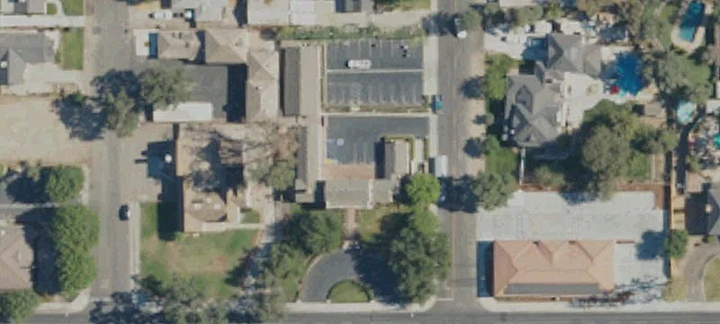502 Grangeville Blvd