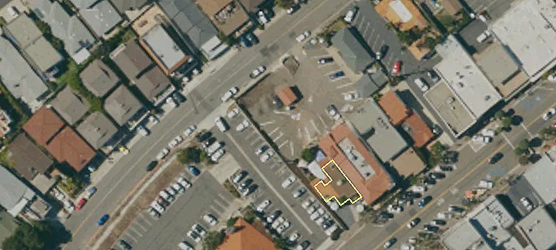 200 Avenida Cabrillo