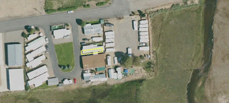5 Kingsley St