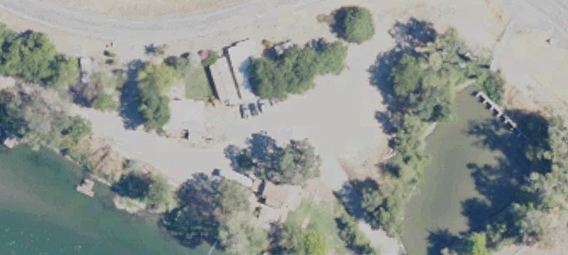 2701 Butte Slough Rd