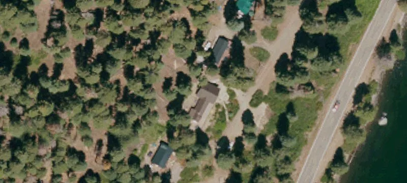 2011 End Rd