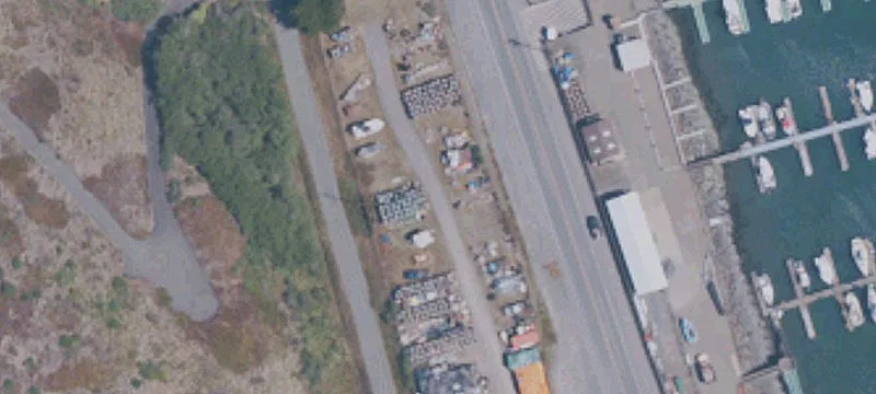 1970 Bay Flt Rd