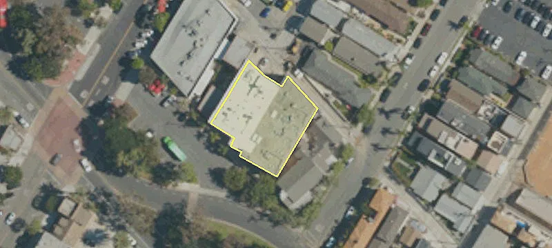 900 Electric Ave