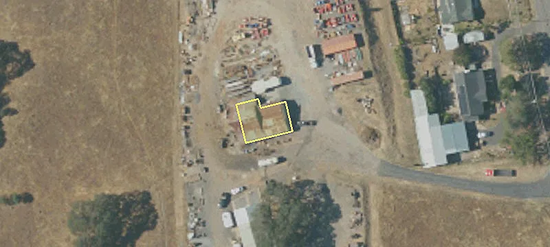 141 Truck Rd