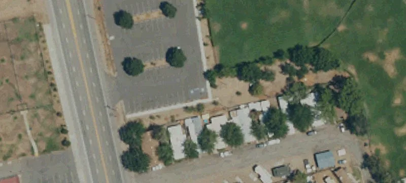 Main St