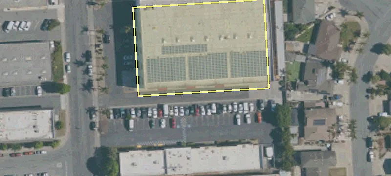 25 Hangar Way