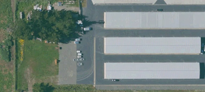 1000 Airport Rd