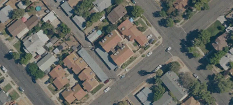 200 K St