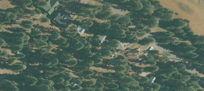 3811 Almanor W Dr