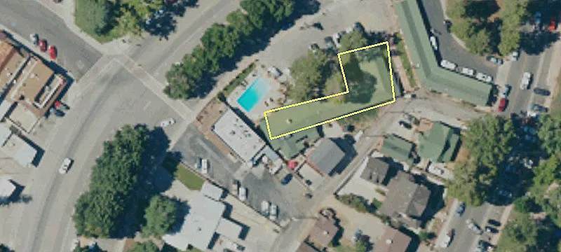 11042 Kernville Rd