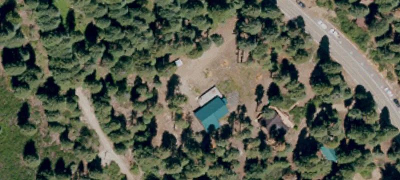 1700 Bucklin Rd