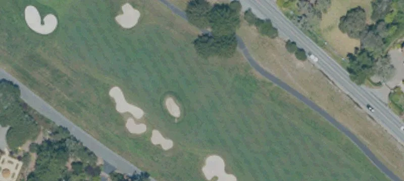 17 Mile Dr