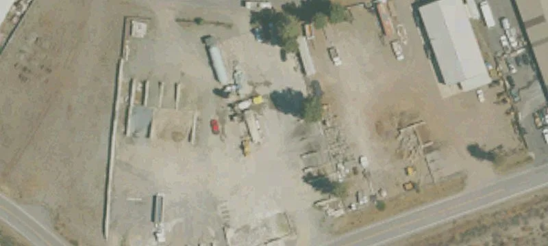 400 Blackoak Dr