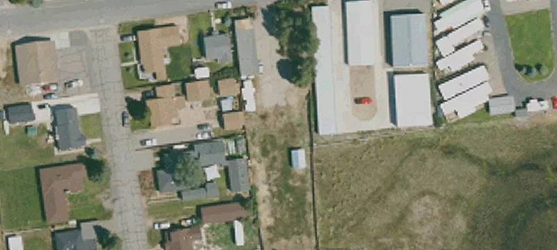 87 Kingsley St