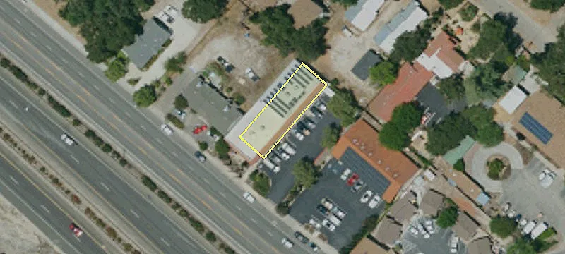 5405 El Camino Real, Unit 102