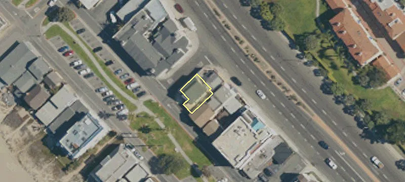 16571 Pacific Coast Hwy