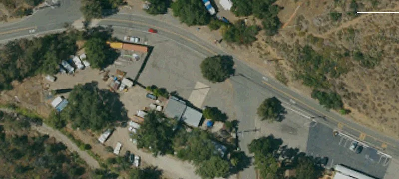 28162 Silverado Cyn Rd